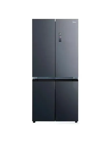 Midea MDRM706BIE70 frigorifero side-by-side Libera installazione 515