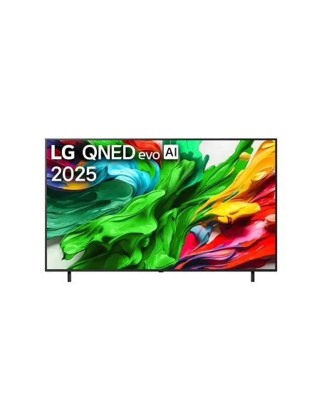 LG QNED evo AI 75QNED85A6C 190,5 cm (75") 4K Ultra HD Smart TV Wi-Fi Nero