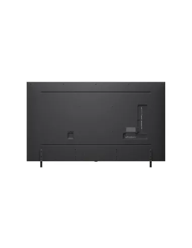LG QNED evo AI 75QNED85A6C 190,5 cm (75") 4K Ultra HD Smart TV Wi-Fi Nero