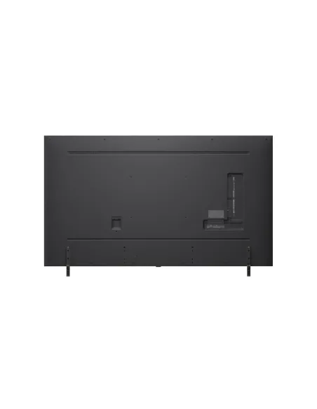 LG QNED evo AI 75QNED85A6C 190,5 cm (75") 4K Ultra HD Smart TV Wi-Fi Nero