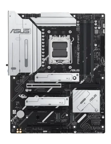 ASUS Prime X870-P WIFI AMD X870 Socket AM5 ATX