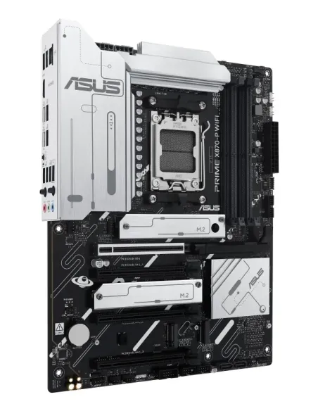 ASUS Prime X870-P WIFI AMD X870 Socket AM5 ATX