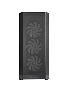 Silverstone FARA 514X Midi Tower Nero 2