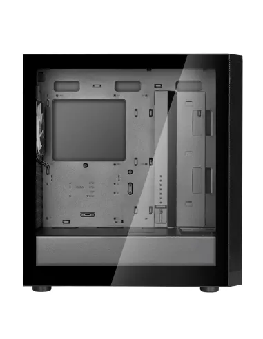 Silverstone FARA 514X Midi Tower Nero