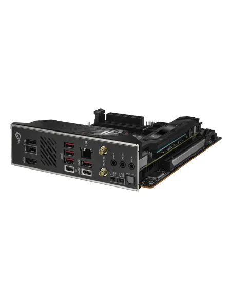 ASUS ROG STRIX B650E-I GAMING WIFI AMD B650 Socket AM5 mini ITX