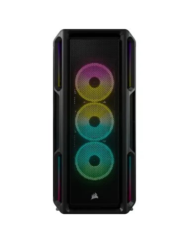 Corsair CC-9011230-WW computer case Midi Tower Nero