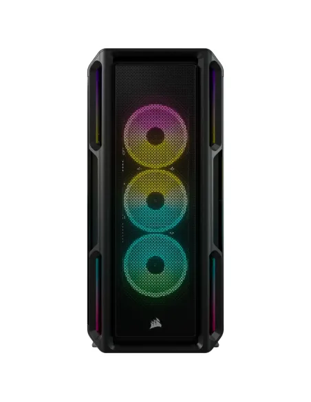 Corsair CC-9011230-WW computer case Midi Tower Nero
