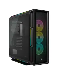 Corsair CC-9011230-WW computer case Midi Tower Nero 2