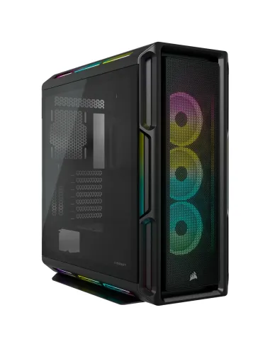 Corsair CC-9011230-WW computer case Midi Tower Nero