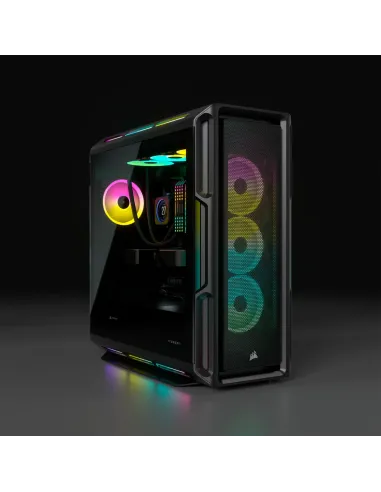 Corsair CC-9011230-WW computer case Midi Tower Nero