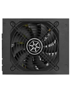 Silverstone ST1500-TI alimentatore per computer 1500 W 20+4 pin ATX ATX Nero 2