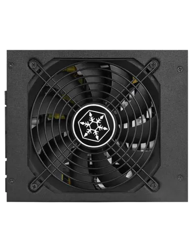 Silverstone ST1500-TI alimentatore per computer 1500 W 20+4 pin ATX ATX Nero