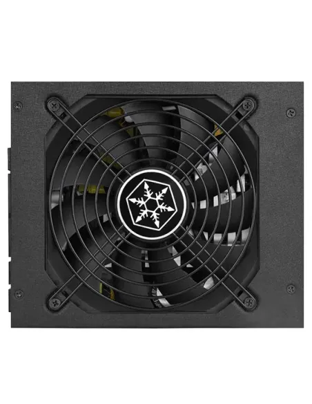 Silverstone ST1500-TI alimentatore per computer 1500 W 20+4 pin ATX ATX Nero