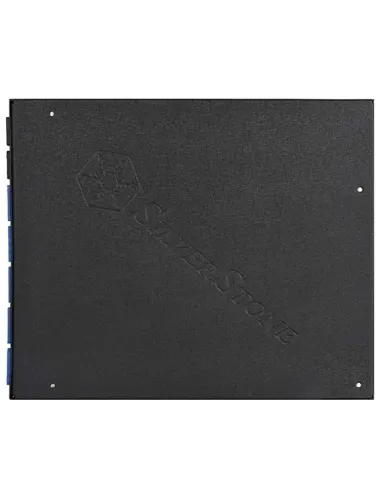 Silverstone ST1500-TI alimentatore per computer 1500 W 20+4 pin ATX ATX Nero