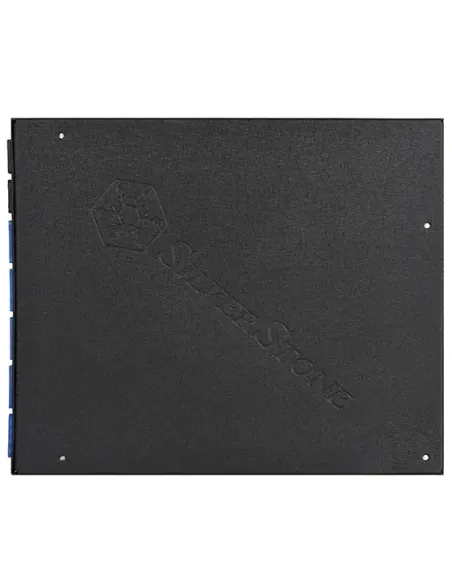 Silverstone ST1500-TI alimentatore per computer 1500 W 20+4 pin ATX ATX Nero