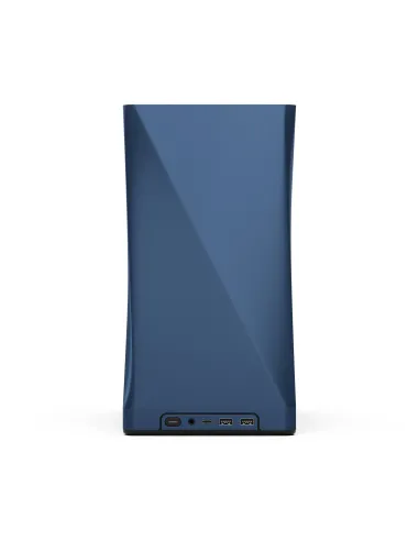 Fractal Design Era 2 Mini Tower Blu