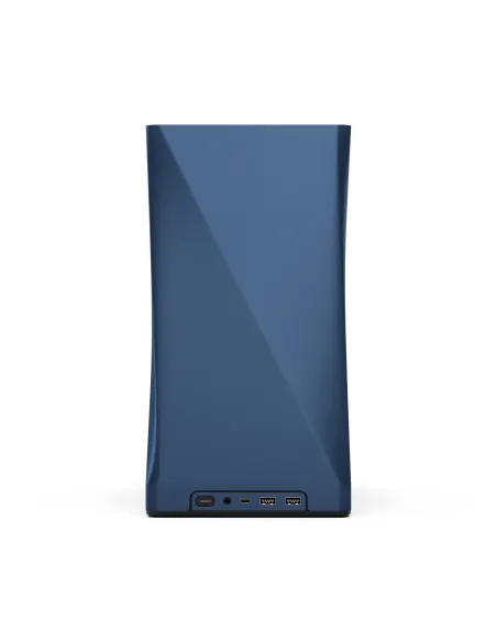 Fractal Design Era 2 Mini Tower Blu