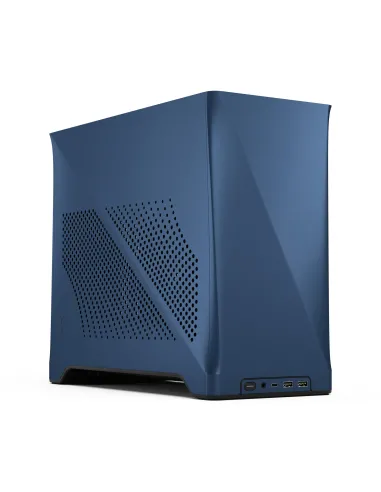 Fractal Design Era 2 Mini Tower Blu