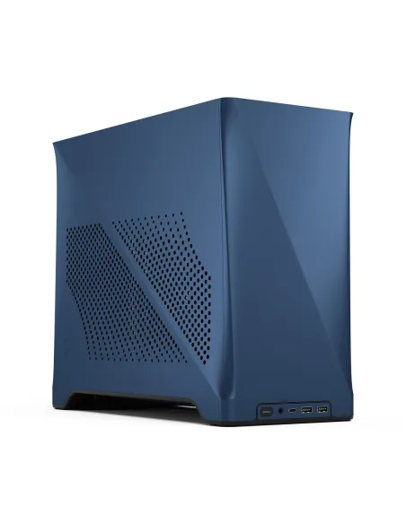 Fractal Design Era 2 Mini Tower Blu