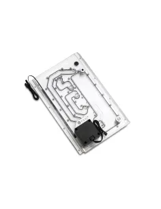 Bitspower BPTA-WDPO11DS-P5D parte e accessorio del sistema di raffreddamento del computer Blocco di acqua 2