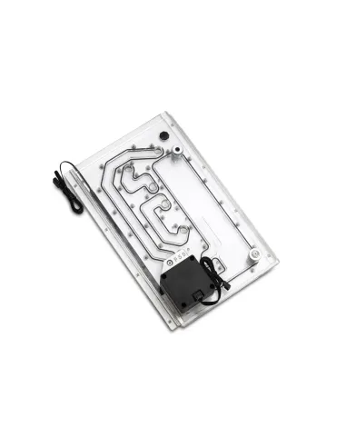 Bitspower BPTA-WDPO11DS-P5D parte e accessorio del sistema di raffreddamento del computer Blocco di acqua