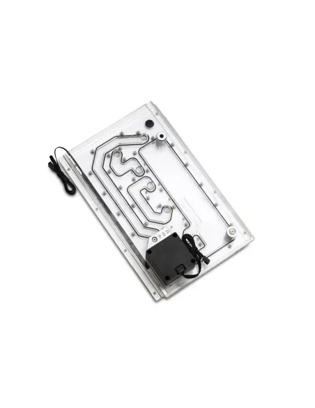 Bitspower BPTA-WDPO11DS-P5D parte e accessorio del sistema di raffreddamento del computer Blocco di acqua