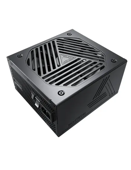 Montech TITAN GOLD 1200W alimentatore per computer 20+4 pin ATX ATX Nero