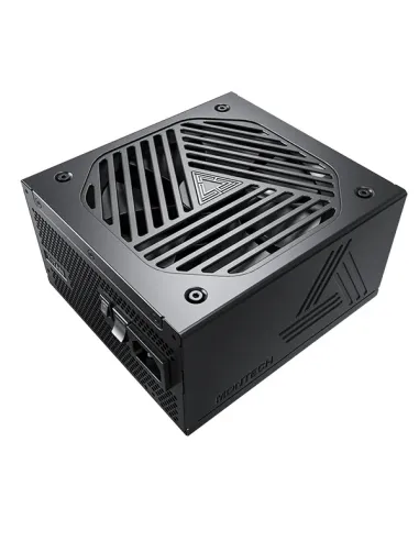 Montech TITAN GOLD 1000W alimentatore per computer 20+4 pin ATX ATX Nero