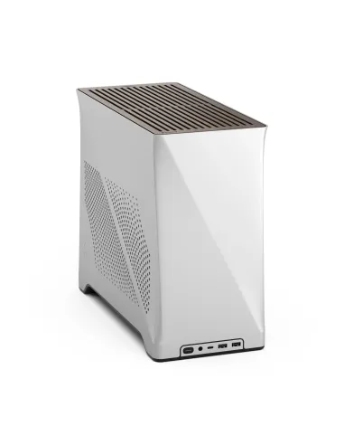 Fractal Design Era 2 Mini Tower Argento