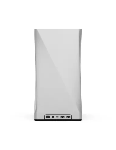 Fractal Design Era 2 Mini Tower Argento