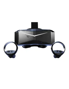 Pimax Technology Crystal Light Local Dimming Occhiali immersivi FPV 815 g Nero