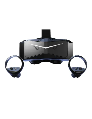 Pimax Technology Crystal Light Local Dimming Occhiali immersivi FPV 815 g Nero