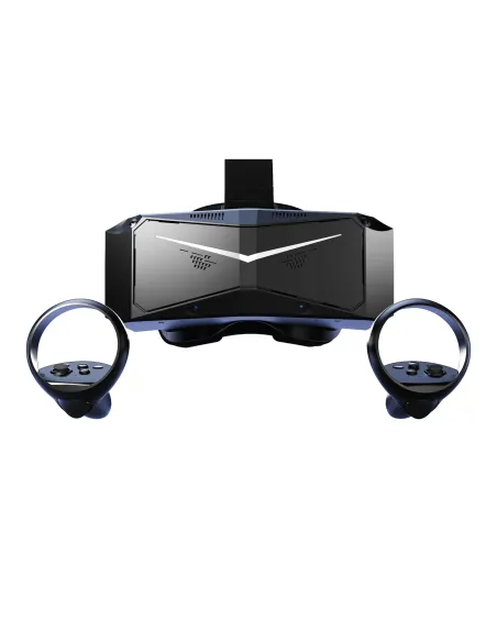 Pimax Technology Crystal Light Local Dimming Occhiali immersivi FPV 815 g Nero