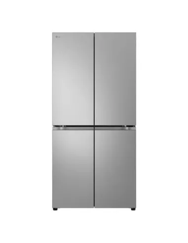LG GMB860PYDE Frigorifero Multidoor Slim, Classe E, 530L, Wi-Fi,