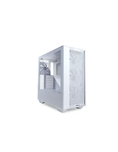 Lian Li Lancool III Midi Tower Bianco