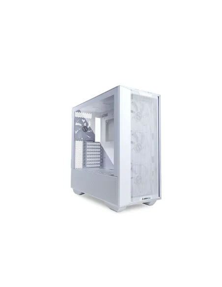 Lian Li Lancool III Midi Tower Bianco