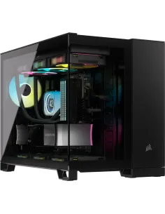 Corsair 2500X Midi Tower Nero