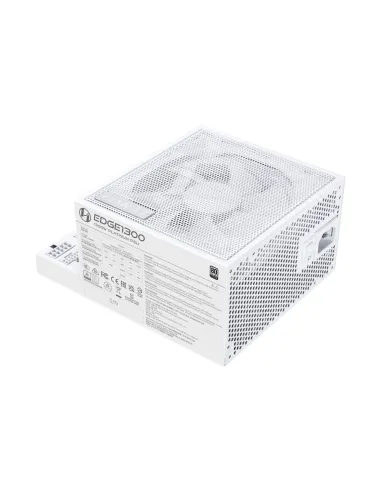 Lian Li EG0850 alimentatore per computer 850 W 20-pin ATX SFX Bianco