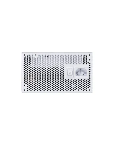 Lian Li EG0850 alimentatore per computer 850 W 20-pin ATX SFX Bianco