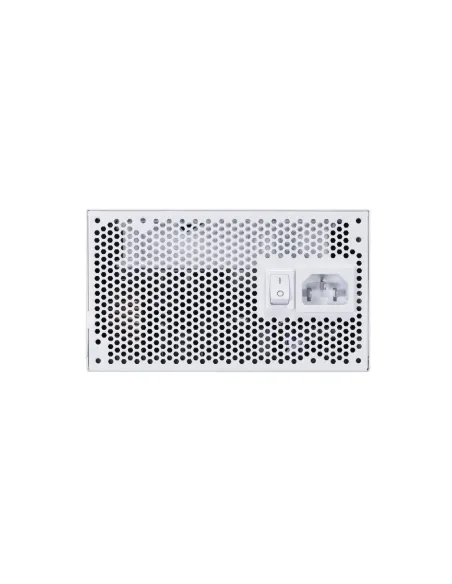 Lian Li EG0850 alimentatore per computer 850 W 20-pin ATX SFX Bianco