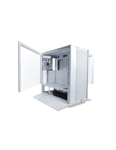 Lian Li Lancool III Midi Tower Bianco