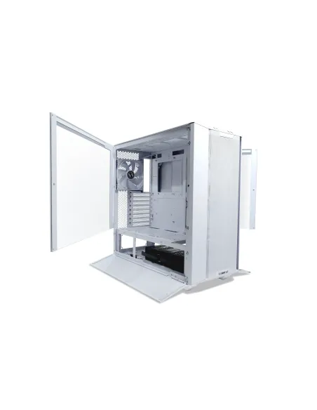 Lian Li Lancool III Midi Tower Bianco