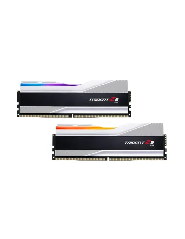 G.Skill Trident Z5 RGB F5-6000J3636F16GX2-TZ5RS memoria 32 GB 2 x 16 GB DDR5 288-pin DIMM