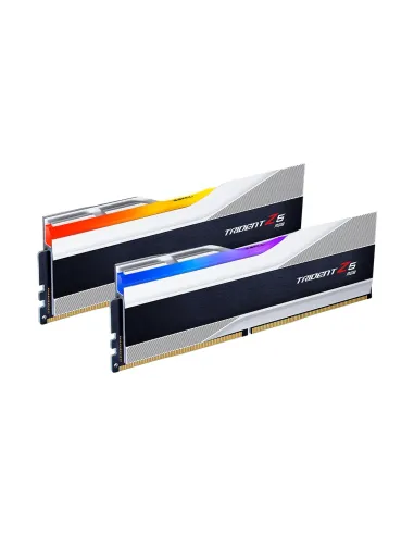 G.Skill Trident Z5 RGB F5-6000J3636F16GX2-TZ5RS memoria 32 GB 2 x 16 GB DDR5 288-pin DIMM
