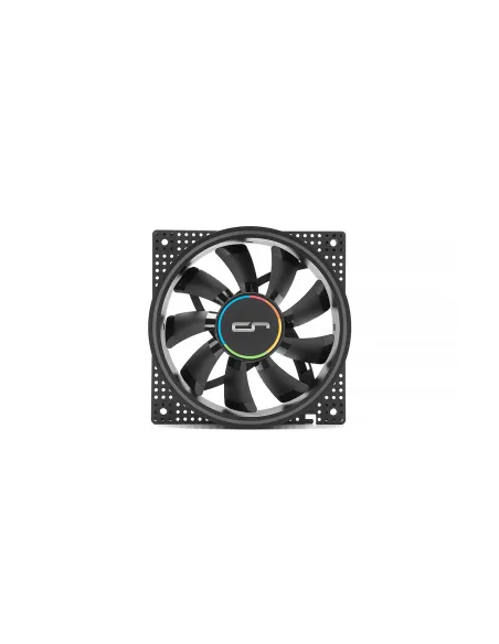 CRYORIG Crona S Universale Ventilatore 12 cm Nero 3 pz