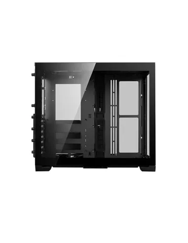 Lian Li 011 Dynamic Mini Mini Tower Nero