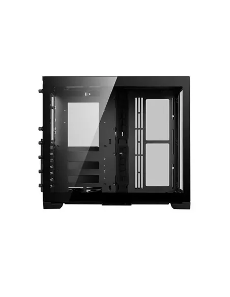 Lian Li 011 Dynamic Mini Mini Tower Nero