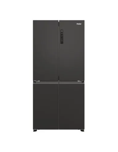 Haier HCR3818ENPT Libera installazione 467 L Antracite