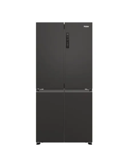 Haier HCR3818ENPT Libera installazione 467 L Antracite