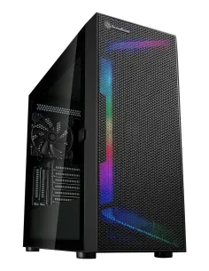 Silverstone SETA H1 Midi Tower Nero